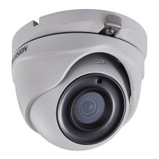Відеокамера 2 Мп Hikvision DS-2CE56D8T-ITME для системи відеонагляду Відеокамера 2 Мп Hikvision DS-2CE56D8T-ITME для системи відеонагляду