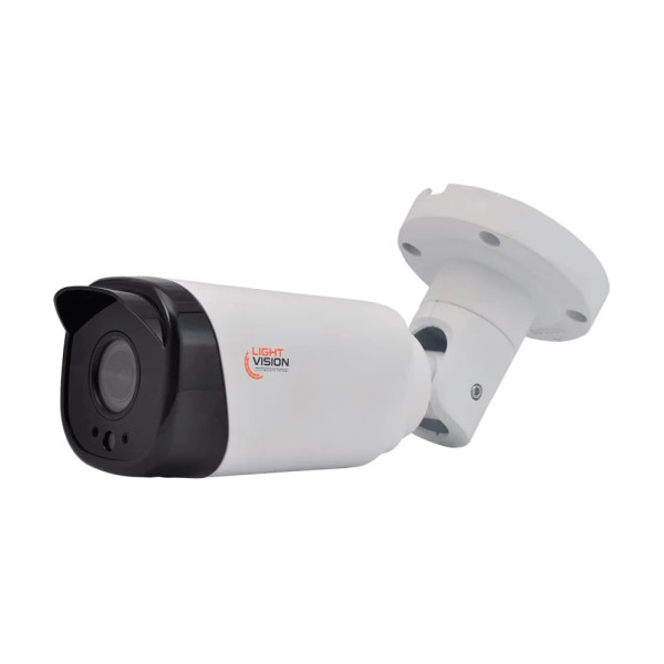 IP камера 2Mp VLC-9192WI-A f=3.6mm для відеоспостереження вологозахищена з ІЧ-підсвічуванням до 50 м, підтримка H.264, IP66
