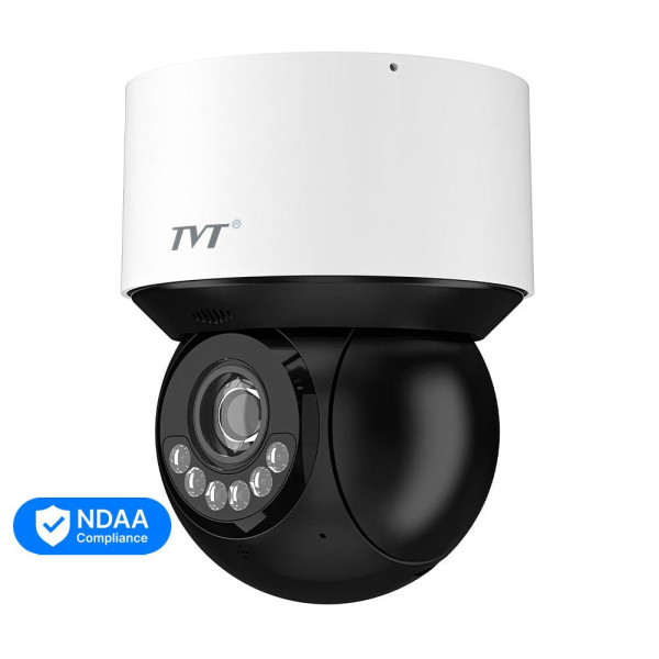 IP PTZ-видеокамера 4Mp TD-8343IE3N для видеонаблюдения с моторизированным объективом f=2.8-12mm 4x, ИК подсветкой до 50м и функциями видеоаналитики IP PTZ-видеокамера 4Mp TD-8343IE3N для видеонаблюдения с моторизированным объективом f=2.8-12mm 4x, ИК подсветкой до 50м и функциями видеоаналитики