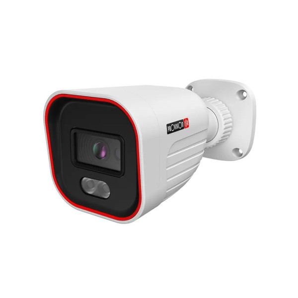 Відеокамера 5 Мп BSH-33K0AB-28 (2.8 мм) для системи відеоспостереження з HD-TVI та гібридним підсвічуванням Відеокамера 5 Мп BSH-33K0AB-28 (2.8 мм) для системи відеоспостереження з HD-TVI та гібридним підсвічуванням