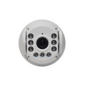 AHD PTZ-видеокамера 2Mp VLC-D1920-Z20-IR150A для видеонаблюдения с 20x оптическим зумом, ИК-подсветкой до 150 м и разрешением 1080P