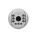 AHD PTZ-відеокамера 2Mp VLC-D1920-Z20-IR150А фокусна 4.7-94 мм для відеоспостереження з 20x зумом та ІЧ-підсвічуванням до 150 м