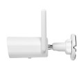 IP-відеокамера 8Mp VLC-8382WI для відеоспостереження з WiFi, об'єктив f=3.6mm, ІЧ+LED-підсвічування, вбудований мікрофон, детекція руху, IP66 IP-відеокамера 8Mp VLC-8382WI для відеоспостереження з WiFi, об'єктив f=3.6mm, ІЧ+LED-підсвічування, вбудований мікрофон, детекція руху, IP66