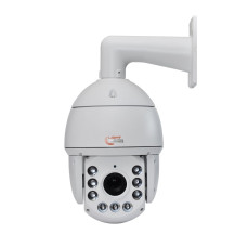 AHD PTZ-відеокамера 2Mp VLC-D1920-Z20-IR150А фокусна 4.7-94 мм для відеоспостереження з 20x зумом та ІЧ-підсвічуванням до 150 м