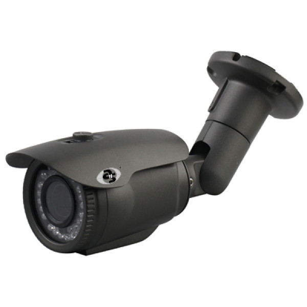 HD-CVI відеокамера вулична ACW-21MVFIR-40G/2.8-12 HD-CVI відеокамера вулична ACW-21MVFIR-40G/2.8-12