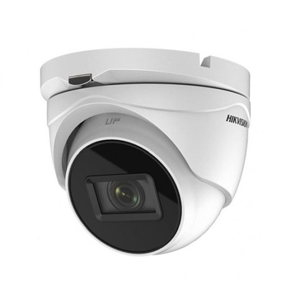HD-TVI видеокамера Hikvision DS-2CE79D3T-IT3ZF(2.7-13.5mm) для системы видеонаблюдения HD-TVI видеокамера Hikvision DS-2CE79D3T-IT3ZF(2.7-13.5mm) для системы видеонаблюдения