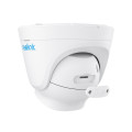 IP камера Reolink P324 2.8 mm з роздільною здатністю 5 Мп для відеоспостереження з функцією розпізнавання людей та автомобілів, нічне бачення до 30 м IP камера Reolink P324 2.8 mm з роздільною здатністю 5 Мп для відеоспостереження з функцією розпізнавання людей та автомобілів, нічне бачення до 30 м