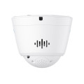 IP камера Reolink P324 2.8 mm з роздільною здатністю 5 Мп для відеоспостереження з функцією розпізнавання людей та автомобілів, нічне бачення до 30 м IP камера Reolink P324 2.8 mm з роздільною здатністю 5 Мп для відеоспостереження з функцією розпізнавання людей та автомобілів, нічне бачення до 30 м