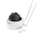 IP камера Reolink W437 4K Ultra HD для відеоспостереження з дводіапазонним Wi-Fi, антивандальним корпусом та кольоровим нічним баченням