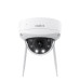 IP камера Reolink W437 4K Ultra HD для відеоспостереження з дводіапазонним Wi-Fi, антивандальним корпусом та кольоровим нічним баченням