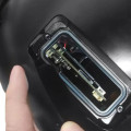 IP Speed Dome відеокамера вулична ANSD-8MIRP-300W/5.7-359 для професійного відеоспостереження з 63-кратним зумом та нічним освітленням до 500 метрів IP Speed Dome відеокамера вулична ANSD-8MIRP-300W/5.7-359 для професійного відеоспостереження з 63-кратним зумом та нічним освітленням до 500 метрів