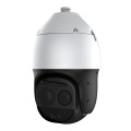IP Speed Dome відеокамера вулична ANSD-8MIRP-300W/5.7-359 для професійного відеоспостереження з 63-кратним зумом та нічним освітленням до 500 метрів IP Speed Dome відеокамера вулична ANSD-8MIRP-300W/5.7-359 для професійного відеоспостереження з 63-кратним зумом та нічним освітленням до 500 метрів
