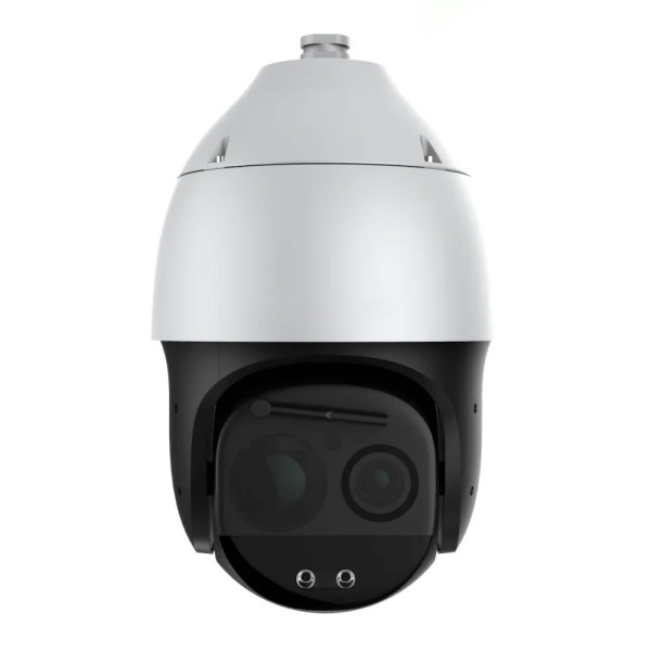 IP Speed Dome відеокамера вулична ANSD-8MIRP-300W/5.7-359 для професійного відеоспостереження з 63-кратним зумом та нічним освітленням до 500 метрів IP Speed Dome відеокамера вулична ANSD-8MIRP-300W/5.7-359 для професійного відеоспостереження з 63-кратним зумом та нічним освітленням до 500 метрів