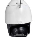 IP Speed Dome відеокамера вулична ANSD-8MIRP-300W/5.7-359 для професійного відеоспостереження з 63-кратним зумом та нічним освітленням до 500 метрів IP Speed Dome відеокамера вулична ANSD-8MIRP-300W/5.7-359 для професійного відеоспостереження з 63-кратним зумом та нічним освітленням до 500 метрів