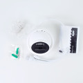 IP-відеокамера 2 Мп AND-2MIRP-20W/3.6A Lite-S для системи IP-відеоспостереження з нічним підсвічуванням та високою світлочутливістю