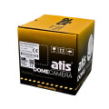 IP-відеокамера 2 Мп AND-2MIRP-20W/3.6A Lite-S для системи IP-відеоспостереження з нічним підсвічуванням та високою світлочутливістю