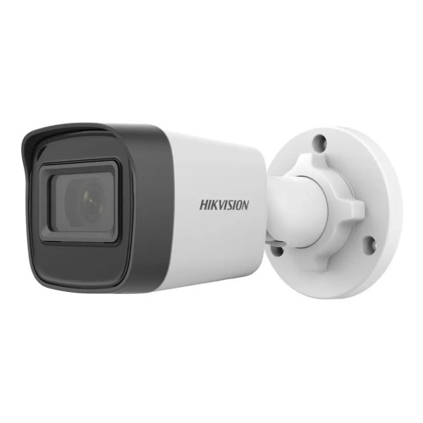 IP-відеокамера 2 Мп DS-2CD1021G0-I (2.8 мм) для системи відеоспостереження з ІЧ-підсвічуванням та високою деталізацією зображення IP-відеокамера 2 Мп DS-2CD1021G0-I (2.8 мм) для системи відеоспостереження з ІЧ-підсвічуванням та високою деталізацією зображення