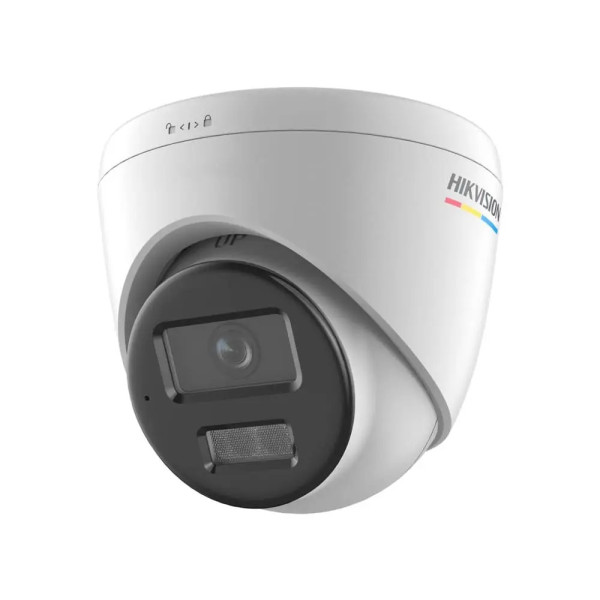 IP-відеокамера 4 Мп Hikvision DS-2CD1347G2-L (2.8 мм) ColorVu для системи відеонагляду