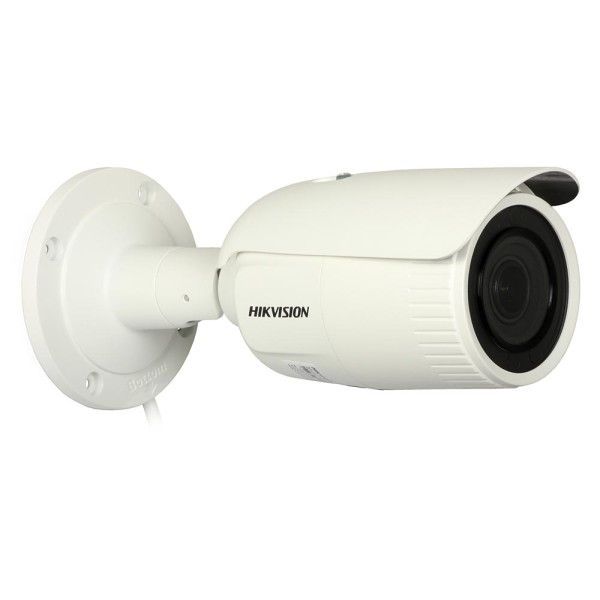 IP-відеокамера 4Мп Hikvision DS-2CD1643G0-IZ (2.8-12 мм) для системи відеонагляду IP-відеокамера 4Мп Hikvision DS-2CD1643G0-IZ (2.8-12 мм) для системи відеонагляду