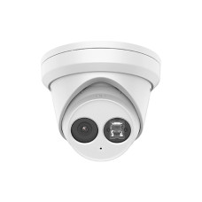 IP-відеокамера 6 Мп Hikvision DS-2CD2363G2-I 2.8mm для системи відеонагляду IP-відеокамера 6 Мп Hikvision DS-2CD2363G2-I 2.8mm для системи відеонагляду
