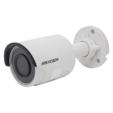 IP-відеокамера 8 Мп Hikvision DS-2CD2083G0-I (2.8 мм) для системи відеонагляду IP-відеокамера 8 Мп Hikvision DS-2CD2083G0-I (2.8 мм) для системи відеонагляду
