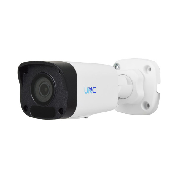 IP відеокамера UNC UNW-2MIRP-30W/2.8 E циліндрична 2 Мп вулична для відеоспостереження IP відеокамера UNC UNW-2MIRP-30W/2.8 E циліндрична 2 Мп вулична для відеоспостереження