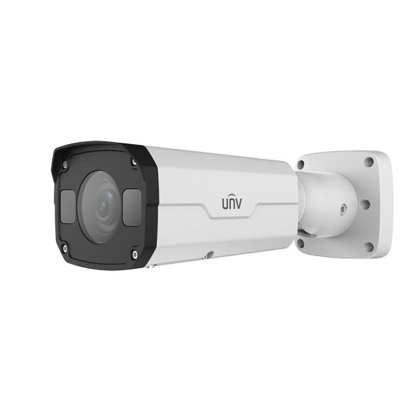 IP-відеокамера Uniview IPC2324EBR-DPZ28 для системи відеонагляду IP-відеокамера Uniview IPC2324EBR-DPZ28 для системи відеонагляду