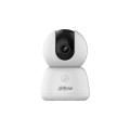IP-видеокамера панорамная 5 Мп Dahua DH-H5B для внутреннего видеонаблюдения с Wi-Fi, детектором движения и двусторонней аудиосвязью IP-видеокамера панорамная 5 Мп Dahua DH-H5B для внутреннего видеонаблюдения с Wi-Fi, детектором движения и двусторонней аудиосвязью