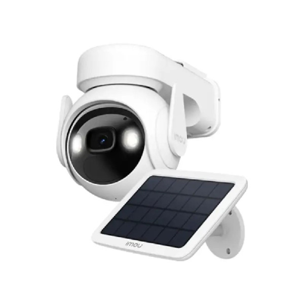 IP камера 3MP H.265 IPC-K9EP-3T0TE-EU/FSP12-TYPEC для видеонаблюдения с 4G и солнечной панелью для автономной работы IP камера 3MP H.265 IPC-K9EP-3T0TE-EU/FSP12-TYPEC для видеонаблюдения с 4G и солнечной панелью для автономной работы