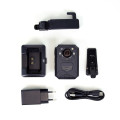 Нагрудна камера-реєстратор ATIS Body Cam 128Gb Нагрудна камера-реєстратор ATIS Body Cam 128Gb