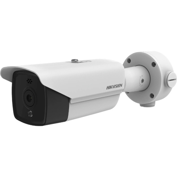 Тепловізійна IP-відеокамера Hikvision DS-2TD2117-10/PA для системи відеоспостереження Тепловізійна IP-відеокамера Hikvision DS-2TD2117-10/PA для системи відеоспостереження