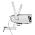 IP камера 2Mp+2Mp Light Vision VLC-4482WI з WiFi для відеоспостереження, об'єктив f=3.6мм, нічне бачення, мікрофон, детекція руху, IP66 IP камера 2Mp+2Mp Light Vision VLC-4482WI з WiFi для відеоспостереження, об'єктив f=3.6мм, нічне бачення, мікрофон, детекція руху, IP66