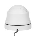 IP-видеокамера 4Mp VLC-4440DFI White для наружного видеонаблюдения с объективом f=2.7-12mm и ИК-подсветкой 30м, степень защиты IP67, мощность 5Вт IP-видеокамера 4Mp VLC-4440DFI White для наружного видеонаблюдения с объективом f=2.7-12mm и ИК-подсветкой 30м, степень защиты IP67, мощность 5Вт
