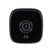 IP-відеокамера 5Mp Light Vision VLC-6256WI Black для охоронної системи з ІЧ-підсвічуванням та детекцією руху, фокусна відстань 2.8 мм
