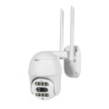 IP PTZ-відеокамера 2Mp Light Vision VLC-9192WI10Z для відеоспостереження з WiFi, підтримає фокусні відстані 3.6+12mm, ІЧ+LED-підсвічування, мікрофон IP PTZ-відеокамера 2Mp Light Vision VLC-9192WI10Z для відеоспостереження з WiFi, підтримає фокусні відстані 3.6+12mm, ІЧ+LED-підсвічування, мікрофон