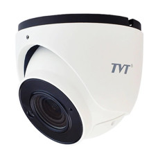 IP камера 5Mp TD-9555E2A з моторизованим об'єктивом f=3.3-12mm для відеоспостереження з інтелектуальною аналітикою та ІЧ-підсвічуванням до 50 м