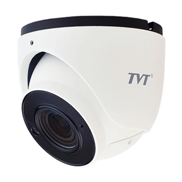IP камера 5Mp TD-9555E2A з моторизованим об'єктивом f=3.3-12mm для відеоспостереження з інтелектуальною аналітикою та ІЧ-підсвічуванням до 50 м IP камера 5Mp TD-9555E2A з моторизованим об'єктивом f=3.3-12mm для відеоспостереження з інтелектуальною аналітикою та ІЧ-підсвічуванням до 50 м