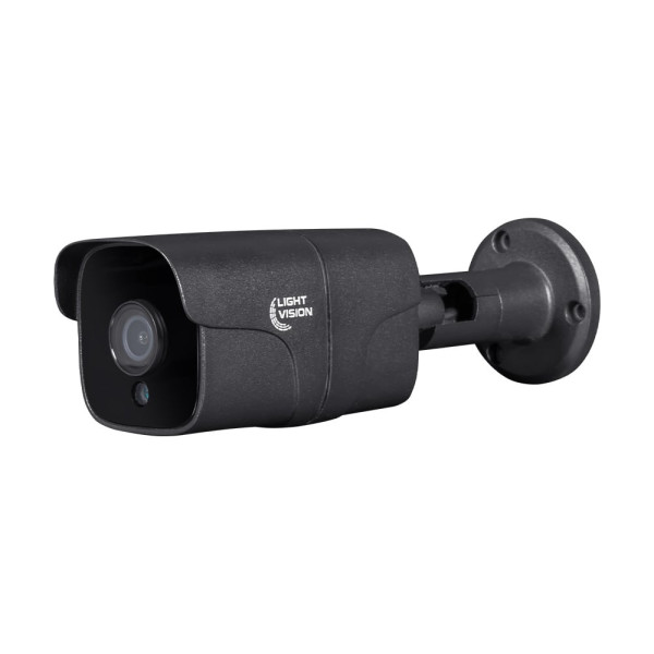 IP-видеокамера 5Mp VLC-6256WI Black для видеонаблюдения с объективом 2.8mm, угол обзора 86°, ИК-подсветка до 30м, запись по детекции движения, поддержка ONVIF IP-видеокамера 5Mp VLC-6256WI Black для видеонаблюдения с объективом 2.8mm, угол обзора 86°, ИК-подсветка до 30м, запись по детекции движения, поддержка ONVIF