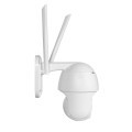 IP PTZ-відеокамера 2Mp Light Vision VLC-9192WI10Z для відеоспостереження з WiFi, підтримає фокусні відстані 3.6+12mm, ІЧ+LED-підсвічування, мікрофон IP PTZ-відеокамера 2Mp Light Vision VLC-9192WI10Z для відеоспостереження з WiFi, підтримає фокусні відстані 3.6+12mm, ІЧ+LED-підсвічування, мікрофон
