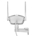 IP камера 2Mp+2Mp Light Vision VLC-4482WI з WiFi для відеоспостереження, об'єктив f=3.6мм, нічне бачення, мікрофон, детекція руху, IP66 IP камера 2Mp+2Mp Light Vision VLC-4482WI з WiFi для відеоспостереження, об'єктив f=3.6мм, нічне бачення, мікрофон, детекція руху, IP66