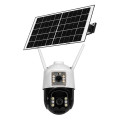 IP PTZ-відеокамера автономна 3Mp+3Mp Light Vision VLC-9530IG/2C3S Solar з 4G для відеоспостереження на акумуляторах та сонячній панелі IP PTZ-відеокамера автономна 3Mp+3Mp Light Vision VLC-9530IG/2C3S Solar з 4G для відеоспостереження на акумуляторах та сонячній панелі