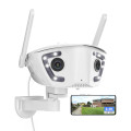 IP камера 2Mp+2Mp Light Vision VLC-4482WI з WiFi для відеоспостереження, об'єктив f=3.6мм, нічне бачення, мікрофон, детекція руху, IP66 IP камера 2Mp+2Mp Light Vision VLC-4482WI з WiFi для відеоспостереження, об'єктив f=3.6мм, нічне бачення, мікрофон, детекція руху, IP66
