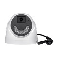 IP камера 4Mp VLC-5440DI для відеоспостереження з мікрофоном, 2560*1440, 3.6 мм, чутливість 0.05Lux, ІЧ підсвічування до 25 м, ONVIF, P2P IP камера 4Mp VLC-5440DI для відеоспостереження з мікрофоном, 2560*1440, 3.6 мм, чутливість 0.05Lux, ІЧ підсвічування до 25 м, ONVIF, P2P