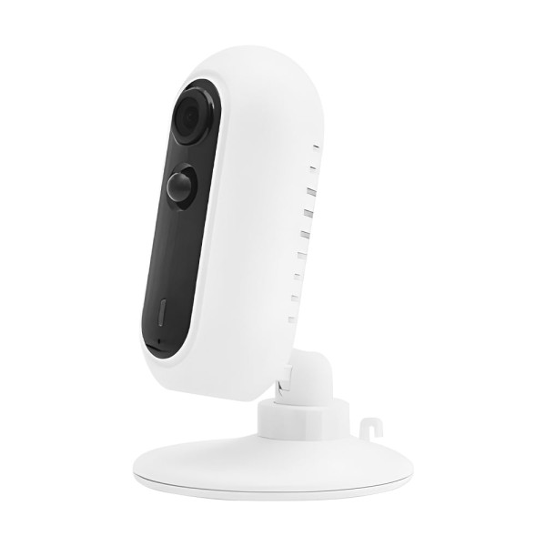IP відеокамера 2Mp панорамна з WiFi для відеоспостереження VLC-03IPN, 180° лінза, ІЧ-підсвічування, автоблокування, двостороннє аудіо, P2P хмарний сервіс IP відеокамера 2Mp панорамна з WiFi для відеоспостереження VLC-03IPN, 180° лінза, ІЧ-підсвічування, автоблокування, двостороннє аудіо, P2P хмарний сервіс