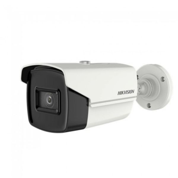 HD-TVI видеокамера Hikvision DS-2CE16D3T-IT3F(2.8mm) для системы видеонаблюдения HD-TVI видеокамера Hikvision DS-2CE16D3T-IT3F(2.8mm) для системы видеонаблюдения