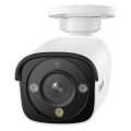IP камера Reolink P330 2.8 mm для відеоспостереження з роздільною здатністю 5 Мп та функцією розпізнавання людей і транспортних засобів IP камера Reolink P330 2.8 mm для відеоспостереження з роздільною здатністю 5 Мп та функцією розпізнавання людей і транспортних засобів