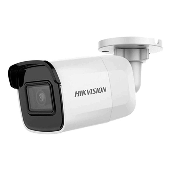 IP-видеокамера 2 Мп Hikvision DS-2CD2021G1-I(C) (2.8 мм) с видеоаналитикой для системы видеонаблюдения IP-видеокамера 2 Мп Hikvision DS-2CD2021G1-I(C) (2.8 мм) с видеоаналитикой для системы видеонаблюдения
