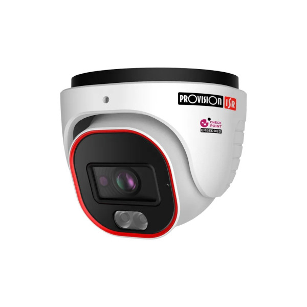 IP-відеокамера 2 Мп DI-320IPEN-28-V4 з вбудованим мікрофоном та відеоаналітикою для системи відеоспостереження IP-відеокамера 2 Мп DI-320IPEN-28-V4 з вбудованим мікрофоном та відеоаналітикою для системи відеоспостереження