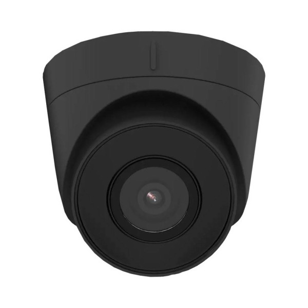 IP-відеокамера 4 Мп DS-2CD1343G2-I BLACK (2.8 мм) для системи відеоспостереження з ІЧ-підсвічуванням та роз'ємом RJ45 IP-відеокамера 4 Мп DS-2CD1343G2-I BLACK (2.8 мм) для системи відеоспостереження з ІЧ-підсвічуванням та роз'ємом RJ45