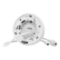 IP-відеокамера 4 Мп DS-2CD1347G2-L (4 мм) ColorVu для системи відеоспостереження з нічним режимом та широким кутом огляду 75°